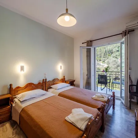 דירה Pandora's Corfu