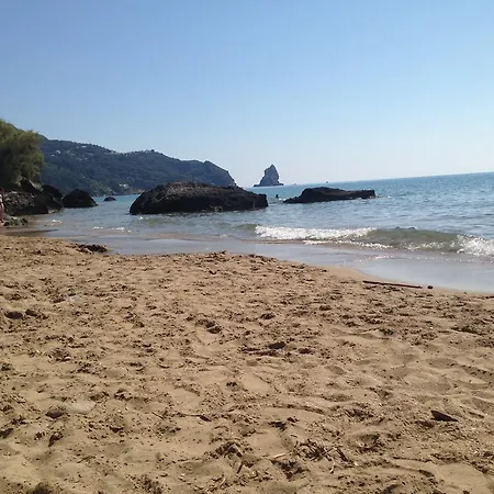Pandora's Corfu דירה אגיוס גורדיוס