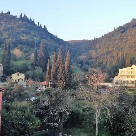 Pandora's Corfu אגיוס גורדיוס