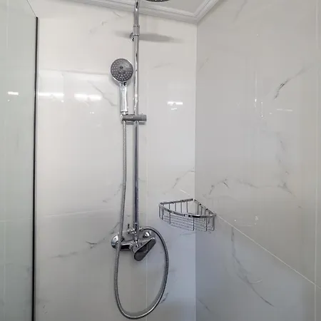 Apartmán Pandora's Corfu *