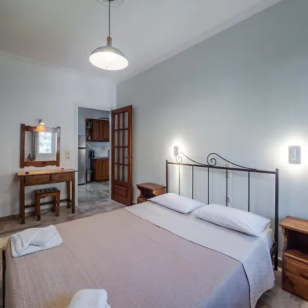 Pandora's Corfu Apartmán Agios Gordios (Corfu)