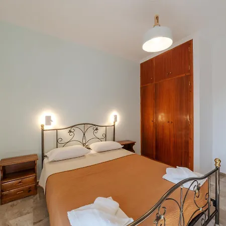 Pandora's Corfu Apartmán Agios Gordios (Corfu)