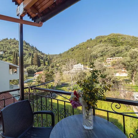 Apartmán Pandora's Corfu