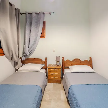 Apartmán Pandora's Corfu