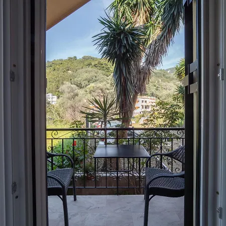 Pandora's Corfu Agios Gordios (Corfu)
