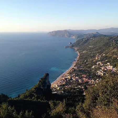 Pandora's Corfu Agios Gordios (Corfu)
