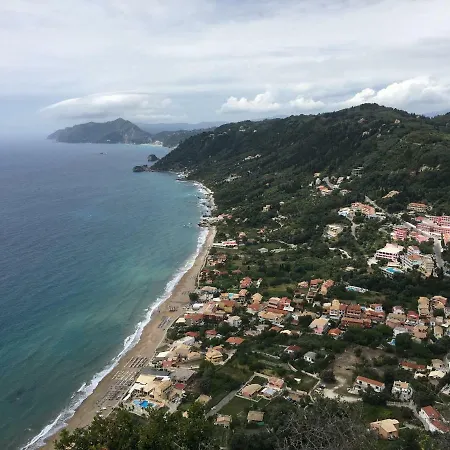 Pandora's Corfu Apartmán Agios Gordios (Corfu)